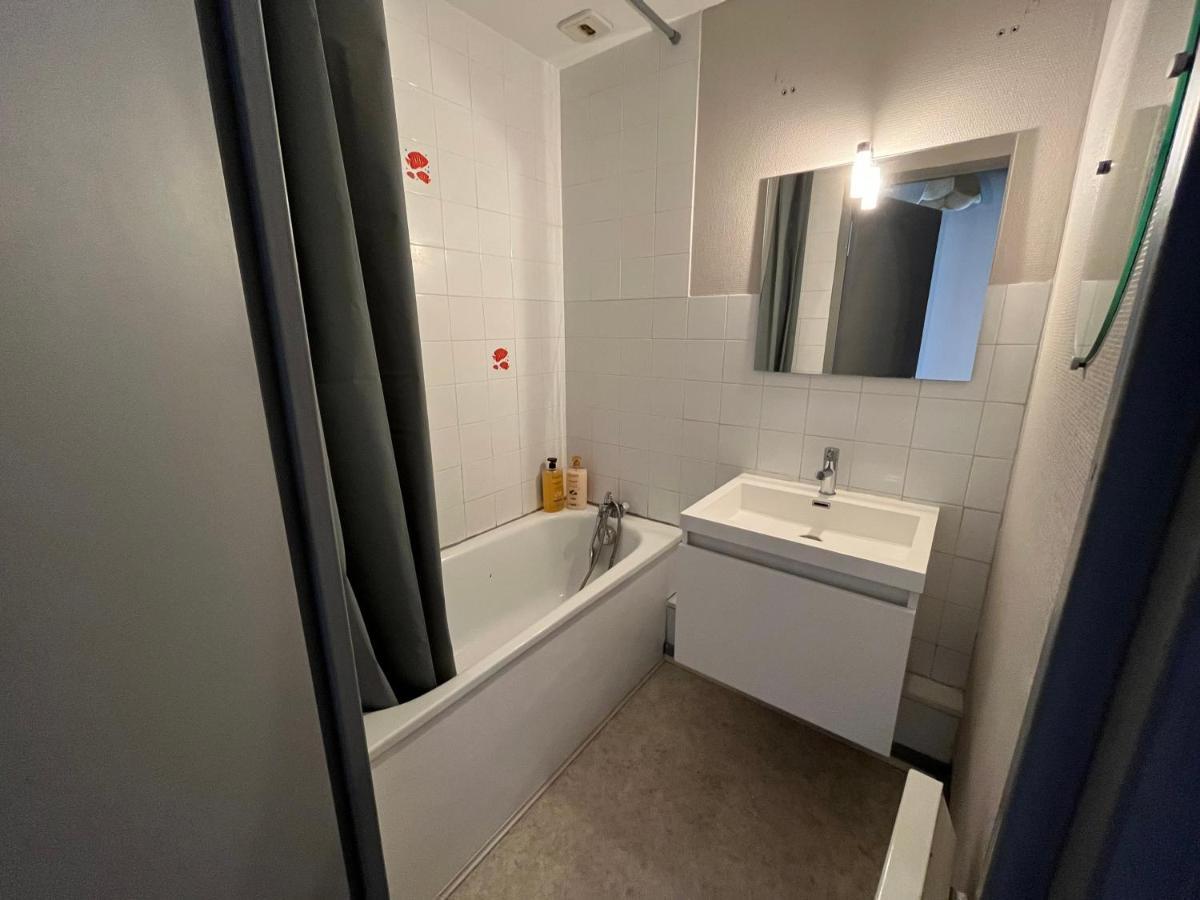 Le Puy-en-Velay Appartement F2 Au Plein Centre Du Puy-En-Velay المظهر الخارجي الصورة