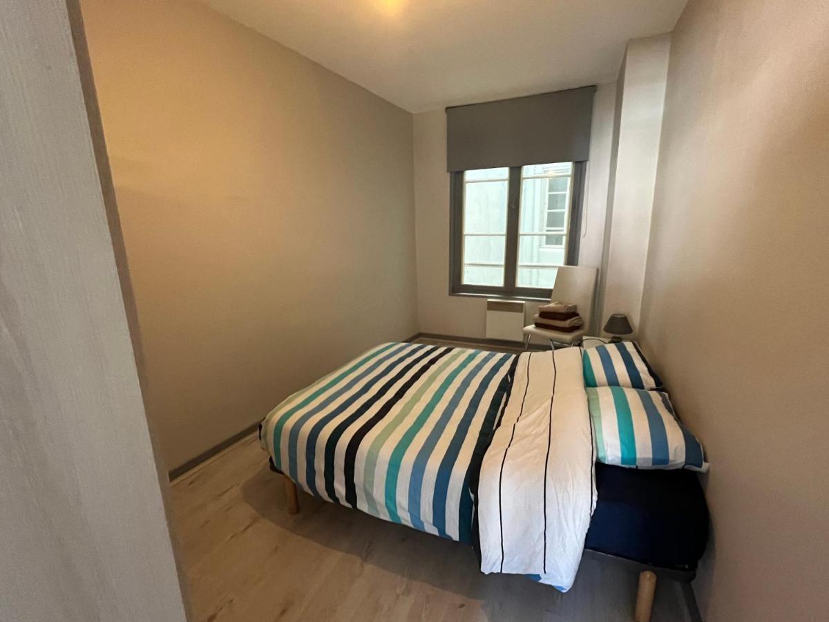 Le Puy-en-Velay Appartement F2 Au Plein Centre Du Puy-En-Velay المظهر الخارجي الصورة