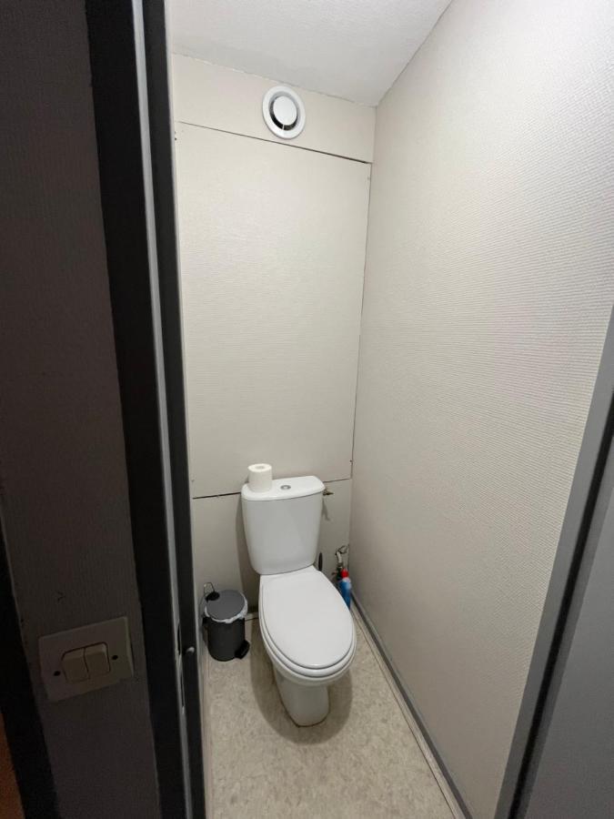 Le Puy-en-Velay Appartement F2 Au Plein Centre Du Puy-En-Velay المظهر الخارجي الصورة